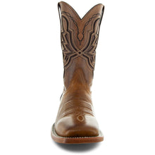 Load image into Gallery viewer, Broad Square Toe Cowboy Boots | Men's Broad Toe Boots (H50028)
