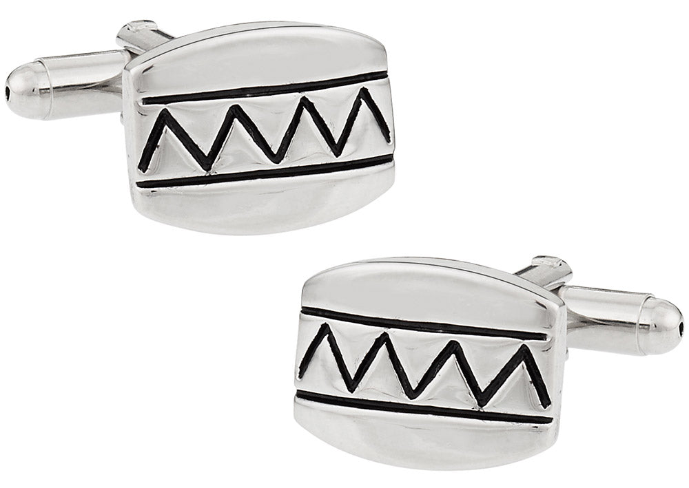 Southwestern Cufflinks