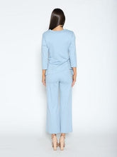 Load image into Gallery viewer, Spangle Detail on The Waist Pants
