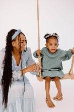 Load image into Gallery viewer, Levi Knotted Headband
