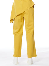 Load image into Gallery viewer, Spanx Wide Leg Pants With Elastic Back
