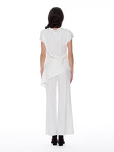 Load image into Gallery viewer, Spanx Wide Leg Pants With Elastic Back
