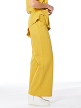 Load image into Gallery viewer, Spanx Wide Leg Pants With Elastic Back
