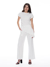 Load image into Gallery viewer, Spanx Wide Leg Pants With Elastic Back
