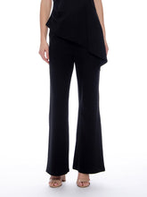 Load image into Gallery viewer, Spanx Wide Leg Pants With Elastic Back
