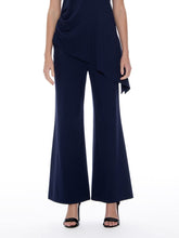 Load image into Gallery viewer, Spanx Wide Leg Pants With Elastic Back
