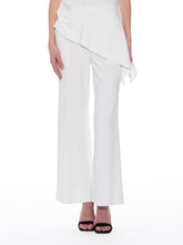 Load image into Gallery viewer, Spanx Wide Leg Pants With Elastic Back
