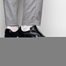 Load image into Gallery viewer, 65-219-BLK SPETTACOLARE Italian Glove Baby Calf Sneakers, Black
