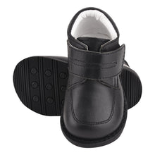 Load image into Gallery viewer, Spiffy Leather School Uniform Boot
