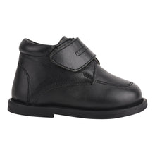 Load image into Gallery viewer, Spiffy Leather School Uniform Boot
