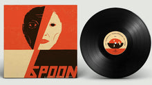 Load image into Gallery viewer, Spoon - Lucifer on the Sofa
