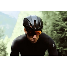 Load image into Gallery viewer, Sport Riding Sunglasses Men Cycling Glasses Simple Modern Goggles Design Bicycle Mountain Bike Glasses Mens Eyewear
