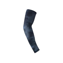 Load image into Gallery viewer, Sports Compression Arm Sleeve Basketball Cycling Arm Warmer Long Sun Sleeves For Men &amp; Women Perfect For Cycling Driving Running Basketball Football &amp; Outdoor Activities Summer Running UV Protection Volleyball Arm Covers
