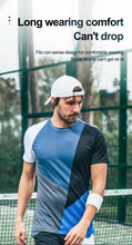 Load image into Gallery viewer, Sports Headphones Wireless Wearable Music Player Built-in Memory Sweatproof  Player Music FM Radio Wireless Headset Bluetooth Headphones Earbuds Bluetooth 5.0 Sport Outdoor Workout Hands Free Handsfree Ear Buds For Running
