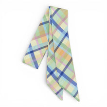 Load image into Gallery viewer, Spring Weave - Hair Sash
