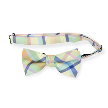 Load image into Gallery viewer, Spring Weave - Men's Pre-tied Bow Tie
