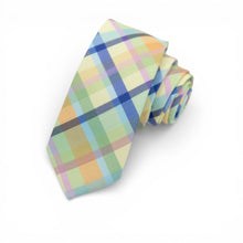 Load image into Gallery viewer, Spring Weave - Men's Tie

