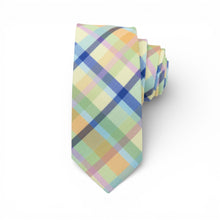 Load image into Gallery viewer, Spring Weave - Men's Tie
