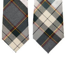 Load image into Gallery viewer, Spruce Plaid Mens Tie
