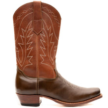 Load image into Gallery viewer, Square Toe Cowgirl Boots
