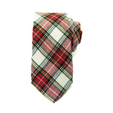 Load image into Gallery viewer, Saint Nick Mens Tie
