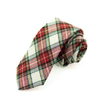 Load image into Gallery viewer, Saint Nick Mens Tie
