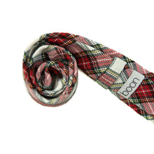 Load image into Gallery viewer, Saint Nick Mens Tie
