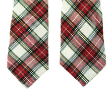 Load image into Gallery viewer, Saint Nick Mens Tie
