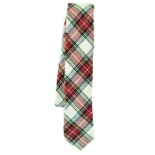 Load image into Gallery viewer, Saint Nick - Youth Tie
