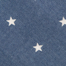 Load image into Gallery viewer, Star Spangler - Hair Scrunchie
