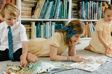 Load image into Gallery viewer, Star Spangler Boys Tie
