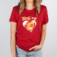 Load image into Gallery viewer, Steele My Heart Tee or Sweatshirt
