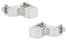 Load image into Gallery viewer, Step Wrap Around Cufflinks
