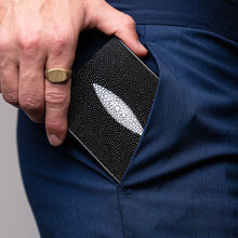 Load image into Gallery viewer, Vallo Wallet Black
