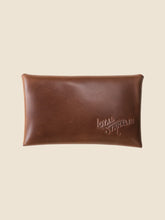 Load image into Gallery viewer, Envelope Wallet - Bourbon Horween Shell Cordovan
