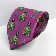 Load image into Gallery viewer, St. Joseph Necktie
