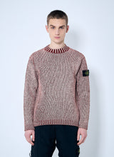 Load image into Gallery viewer, Stone Island Men Coated Sweater
