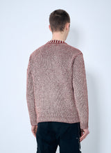Load image into Gallery viewer, Stone Island Men Coated Sweater
