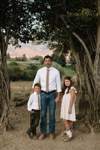 Load image into Gallery viewer, Stone Boys Tie
