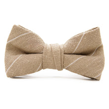 Load image into Gallery viewer, Stone - Bow Tie for Boys
