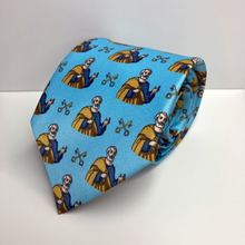 Load image into Gallery viewer, St. Peter Necktie
