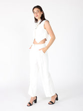 Load image into Gallery viewer, Straight Fit Casual Pants
