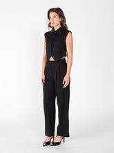 Load image into Gallery viewer, Straight Fit Casual Pants

