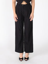 Load image into Gallery viewer, Straight Fit Casual Pants

