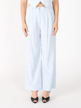 Load image into Gallery viewer, Straight Fit Casual Pants
