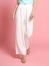 Load image into Gallery viewer, Straight Fit Casual Pants
