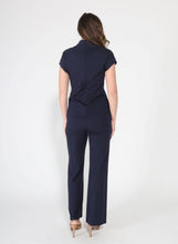 Load image into Gallery viewer, Straight leg casual pants
