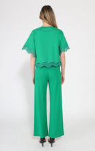 Load image into Gallery viewer, Straight leg casual pants
