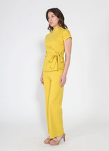 Load image into Gallery viewer, Straight leg casual pants
