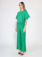 Load image into Gallery viewer, Straight leg casual pants
